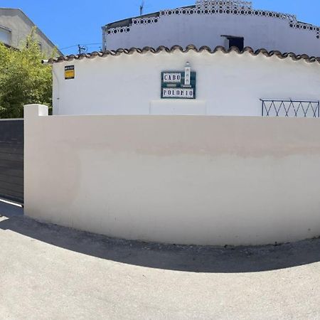 Apartamento Cabo Polonio Tarragona Kültér fotó
