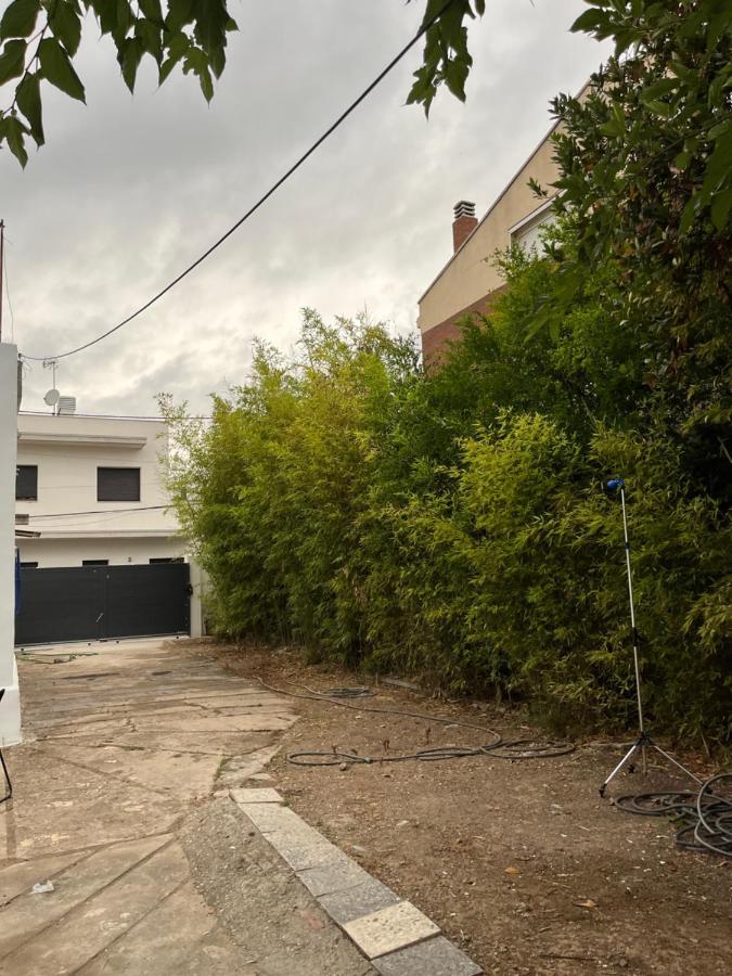 Apartamento Cabo Polonio Tarragona Kültér fotó