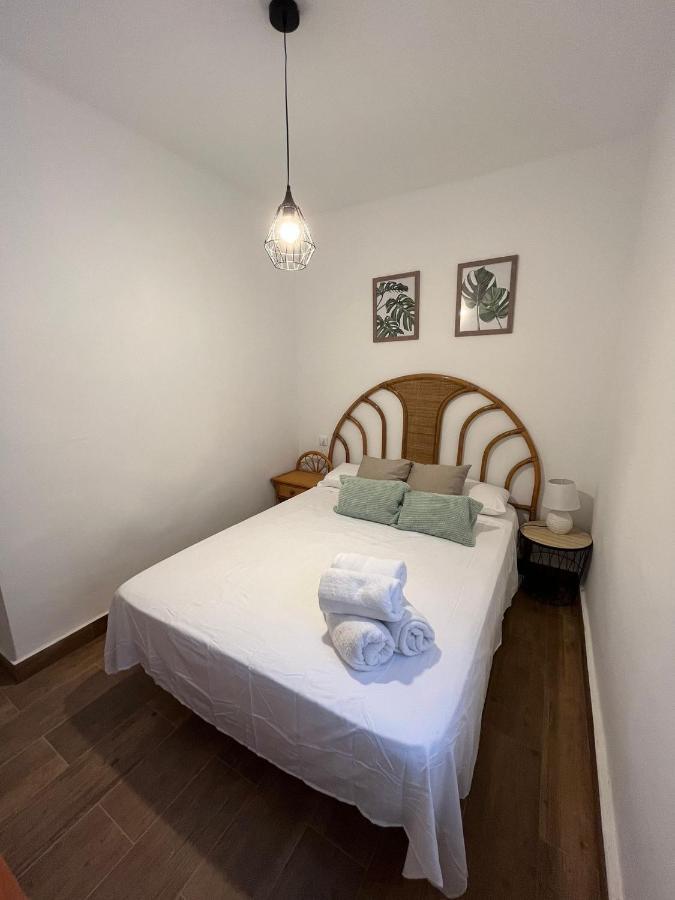 Apartamento Cabo Polonio Tarragona Kültér fotó