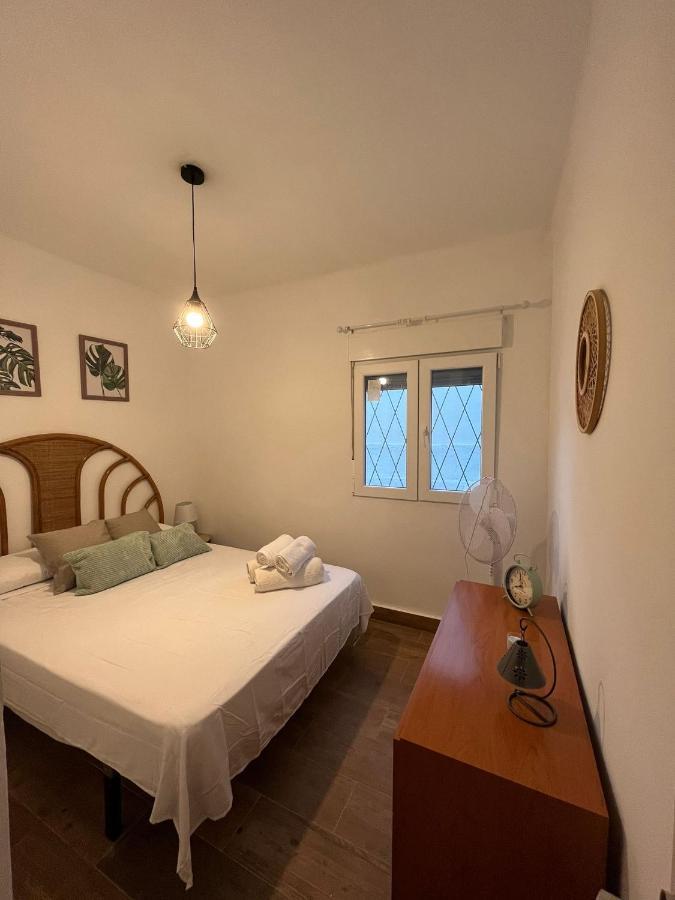 Apartamento Cabo Polonio Tarragona Kültér fotó